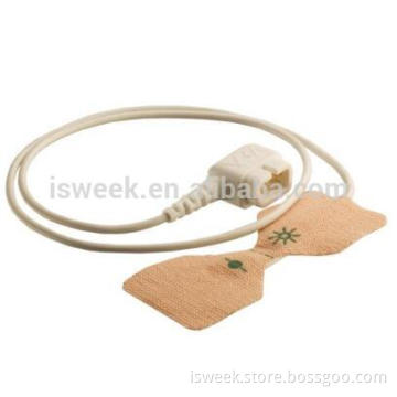 OEM Pulse Oximetry (SpO2) Probe Platforms Disposable Spo2 Sensor
